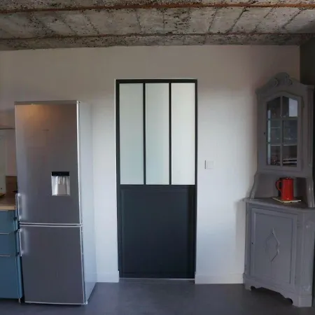 Gite Lecelles, 3 Pieces, 5 Personnes - Fr-1-510-78 Feriehus