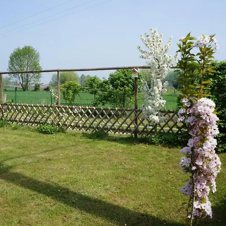 Gite Lecelles, 3 Pieces, 5 Personnes - Fr-1-510-78 Feriehus *
