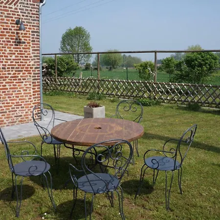 Gite Lecelles, 3 Pieces, 5 Personnes - Fr-1-510-78 *