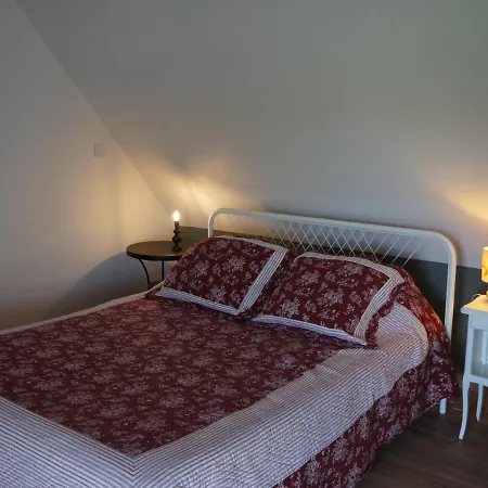 Gite Lecelles, 3 Pieces, 5 Personnes - Fr-1-510-78 Feriehus Lecelles