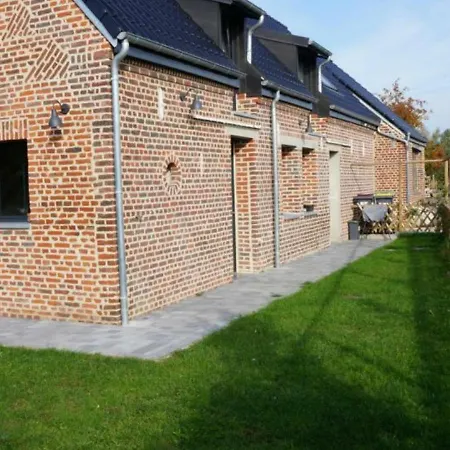 Feriehus Gite Lecelles, 3 Pieces, 5 Personnes - Fr-1-510-78 Lecelles