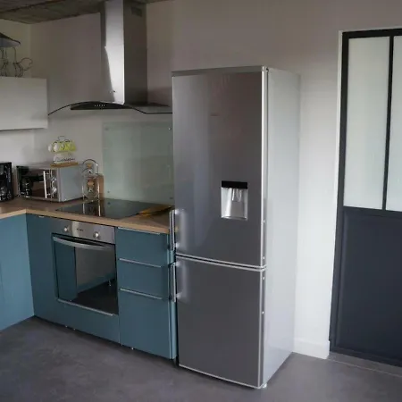 Gite Lecelles, 3 Pieces, 5 Personnes - Fr-1-510-78 *