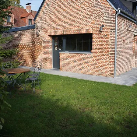 Gite Lecelles, 3 Pieces, 5 Personnes - Fr-1-510-78 Feriehus Lecelles