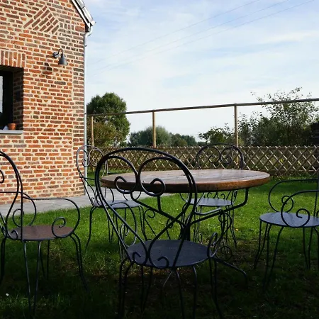 Feriehus Gite Lecelles, 3 Pieces, 5 Personnes - Fr-1-510-78 *