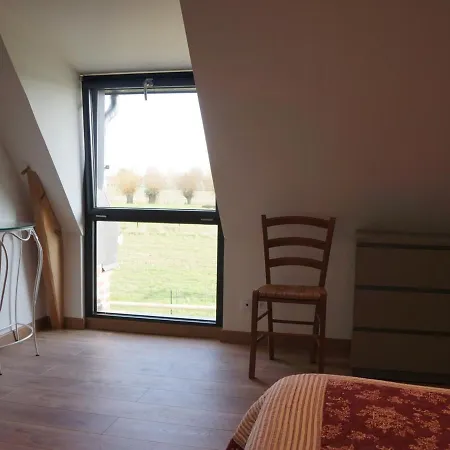 Feriehus Gite Lecelles, 3 Pieces, 5 Personnes - Fr-1-510-78 *