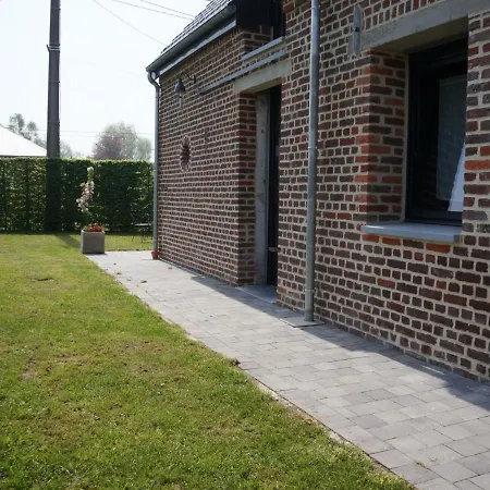 Gite Lecelles, 3 Pieces, 5 Personnes - Fr-1-510-78 * Lecelles