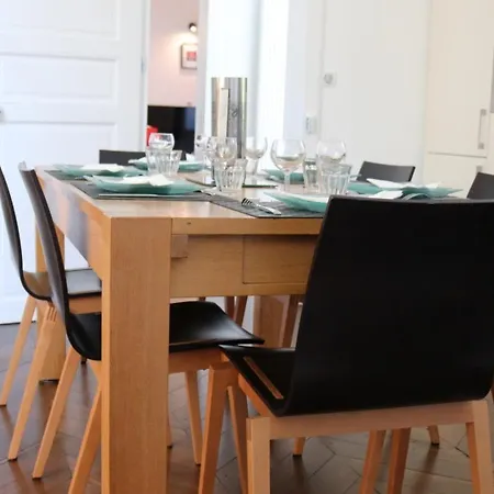 Paisible Avec Jardin Privatif Et Terrasse, 2 Chambres, Proche Sites Culturels, Animaux Acceptes - Fr-1-510-174 *
