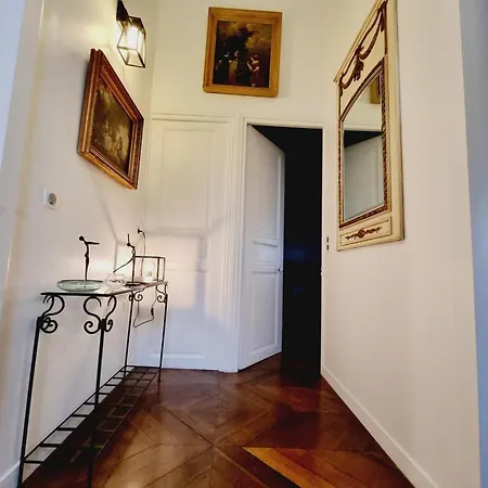Paisible Avec Jardin Privatif Et Terrasse, 2 Chambres, Proche Sites Culturels, Animaux Acceptes - Fr-1-510-174 Holiday home